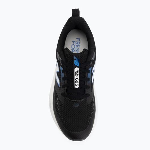 Schuhe New Balance 625's V1 schwarz/blue bird/grafit