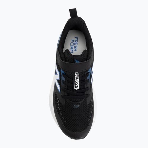 Kinderschuhe New Balance Schuhe 625's V1 103 white/team navy