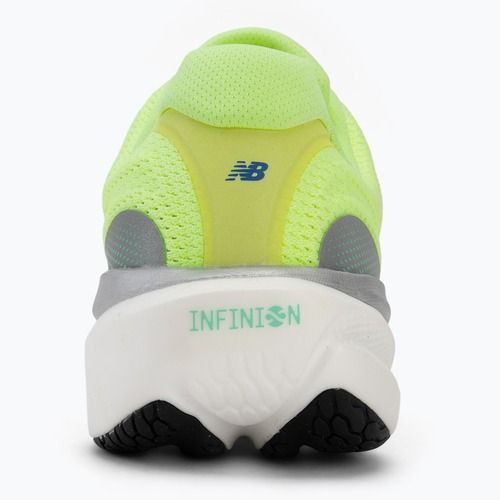 Herren-Laufschuhe New Balance 1080's V15 afterglow/blue bird/silver metallic