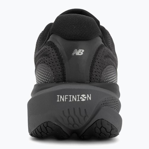 Herren-Laufschuhe  New Balance 1080's V15 black/faded black/olivine