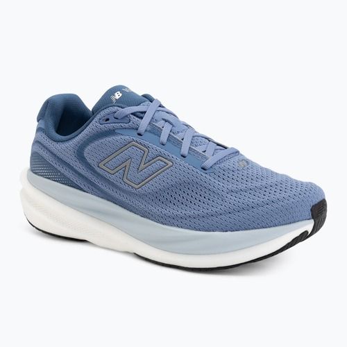Herren-Laufschuhe New Balance 1080's V15 fairweather blue/silver metallic/mic blue