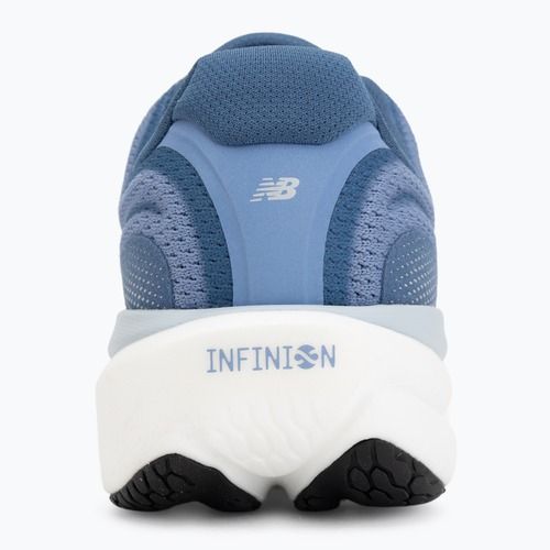 Herren-Laufschuhe New Balance 1080's V15 fairweather blue/silver metallic/mic blue