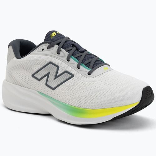 Herren-Laufschuhe New Balance Fresh Foam 680's V9 reflection/grey matter/alkaline green