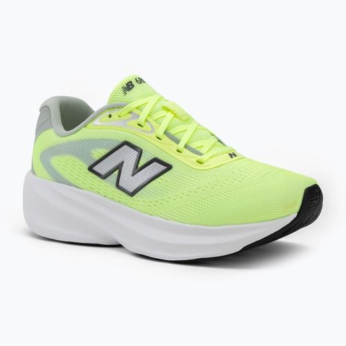 Damen-Laufschuhe New Balance Fresh Foam 680's V9 afterglow/grey matter/deep end