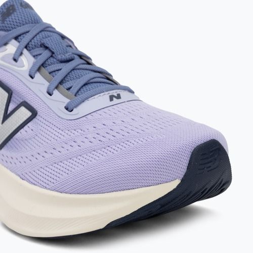 Damen-Laufschuhe New Balance Fresh Foam 680's V9 glint blue/fairweather blue/navy