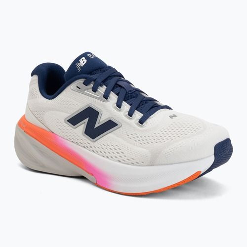 Damen-Laufschuhe New Balance Fresh Foam 860's V15 sea salt/blue oyster