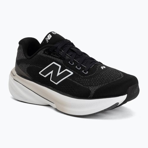 Damen-Laufschuhe New Balance Fresh Foam 860's V15 black/ 103 white