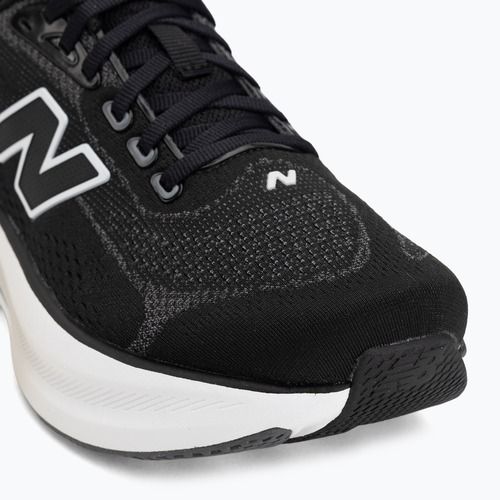 Damen-Laufschuhe New Balance Fresh Foam 860's V15 black/ 103 white