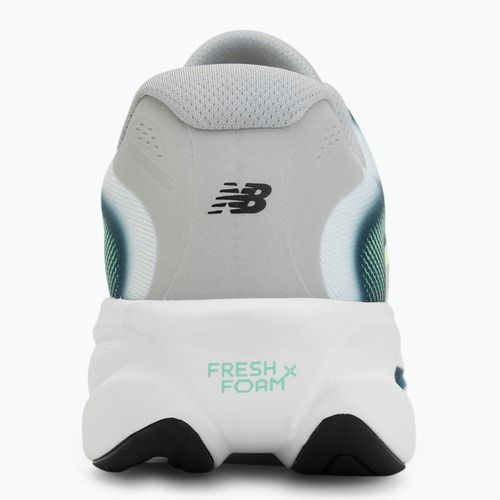 Herren-Laufschuhe New Balance Ellipse v1 deep end/glint blue/medusa green