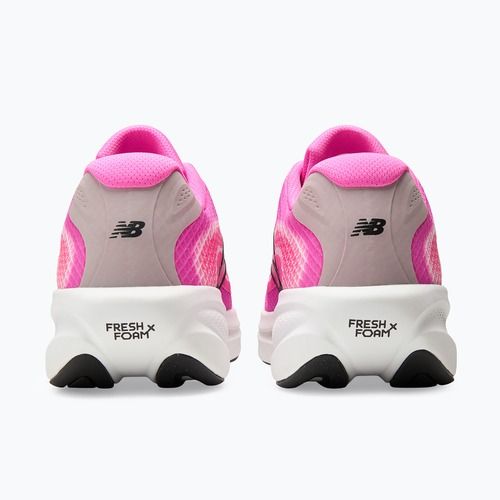 Herren-Laufschuhe New Balance Aura Summer V1 pink heat/black