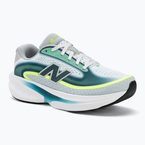 Laufschuhe für Damen New Balance Ellipse v1 deep end/medusa green/afterglow