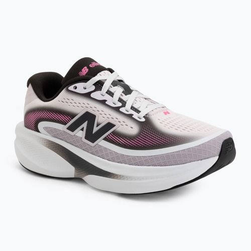 Laufschuhe für Damen New Balance Ellipse v1 pink heat/pink granite/truffle salt