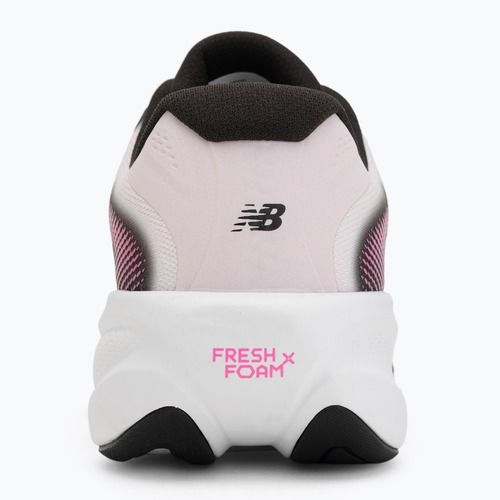 Laufschuhe für Damen New Balance Ellipse v1 pink heat/pink granite/truffle salt