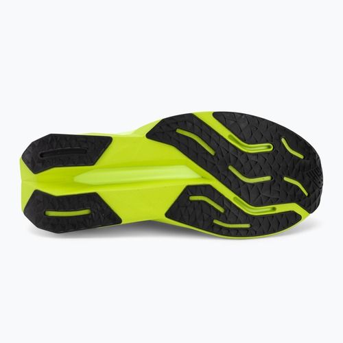 Herren-Laufschuhe New Balance FuelCell Propel v5 slate grey/alkaline green