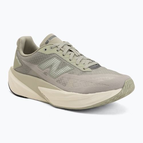 Herren-Laufschuhe  New Balance FuelCell Rebel V5 olivine/shipyard