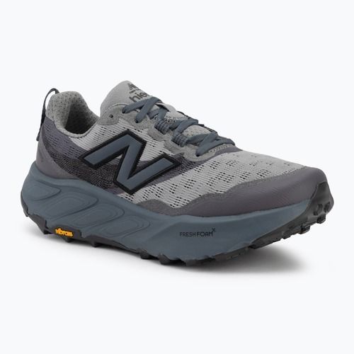 Herren-Laufschuhe  New Balance Fresh Foam Hierro V9 slate grey/shadow blue
