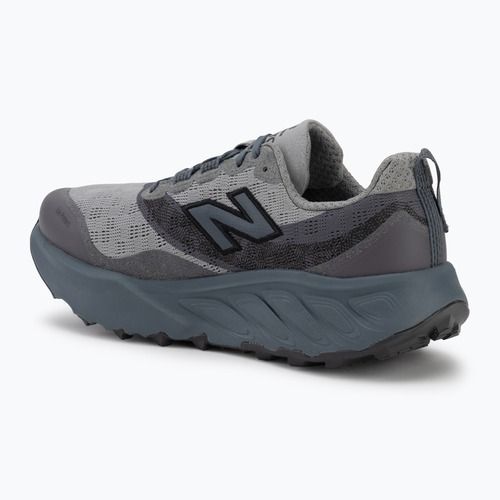 Herren-Laufschuhe  New Balance Fresh Foam Hierro V9 slate grey/shadow blue
