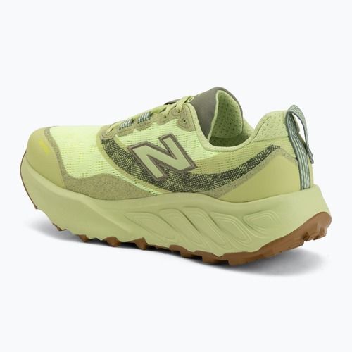 Herren-Laufschuhe New Balance Fresh Foam Hierro V9 afterglow/dark olivine