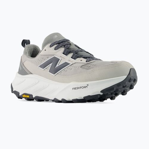 Herren-Laufschuhe New Balance Hierro Trek V9 grey matter/graphite