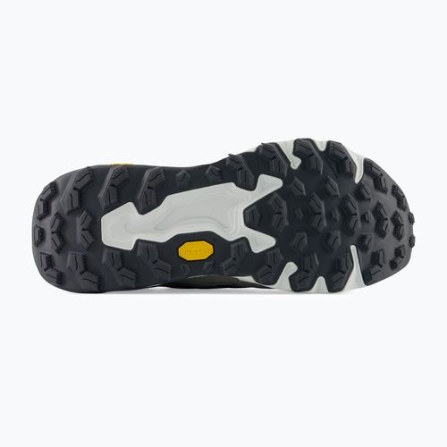 Herren-Laufschuhe New Balance Hierro Trek V9 grey matter/graphite