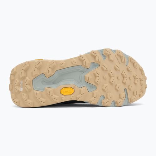 Herren-Laufschuhe New Balance Hierro Trek V9 slate grey/lone star grey