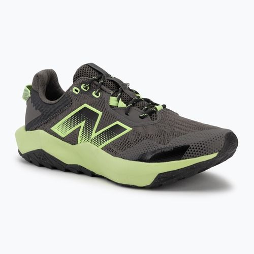 Herren-Laufschuhe New Balance DynaSoft Nitrel V6 tornado/afterglow/faded black