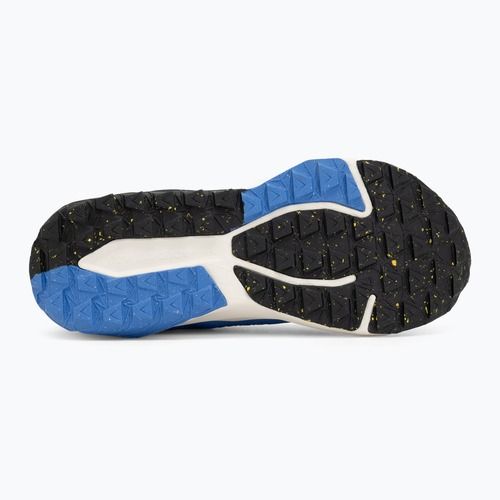 Herren-Laufschuhe New Balance DynaSoft Nitrel V6 blue bird/true yellow/black