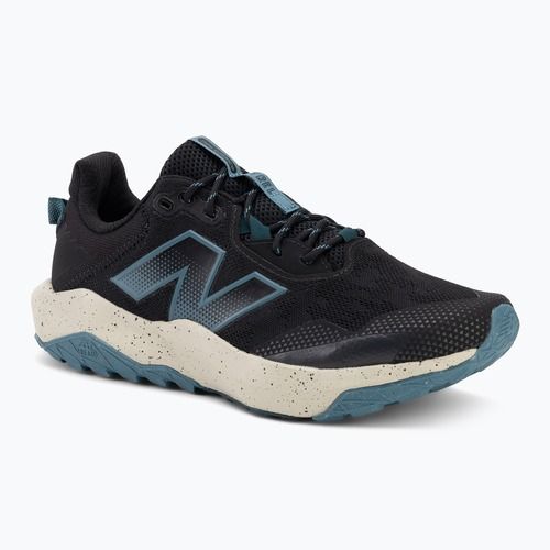 Herren-Laufschuhe New Balance DynaSoft Nitrel V6 black/salt water/timberwolf