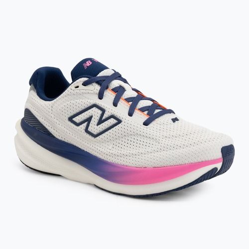 Damen-Laufschuhe New Balance 1080's V15 sea salt/blue oyster