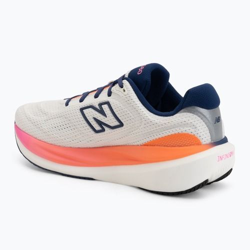 Damen-Laufschuhe New Balance 1080's V15 sea salt/blue oyster
