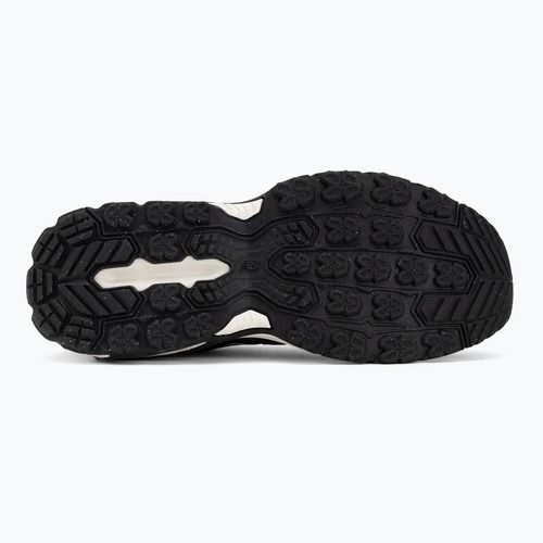 Damen-Laufschuhe  New Balance Fresh Foam 410's V9 black/sea salt/faded black