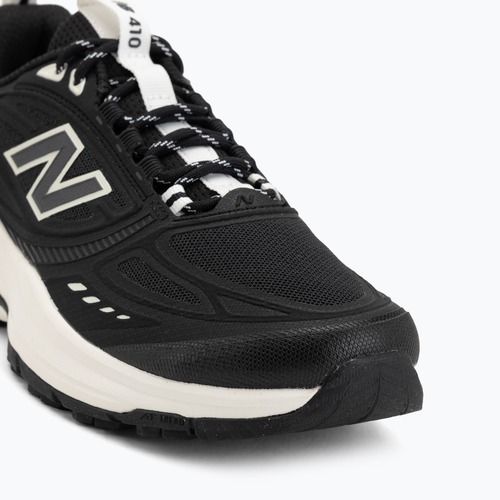 Damen-Laufschuhe  New Balance Fresh Foam 410's V9 black/sea salt/faded black