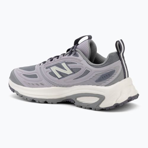 Damen-Laufschuhe  New Balance Fresh Foam 410's V9 slate grey/truffle salt/sea salt