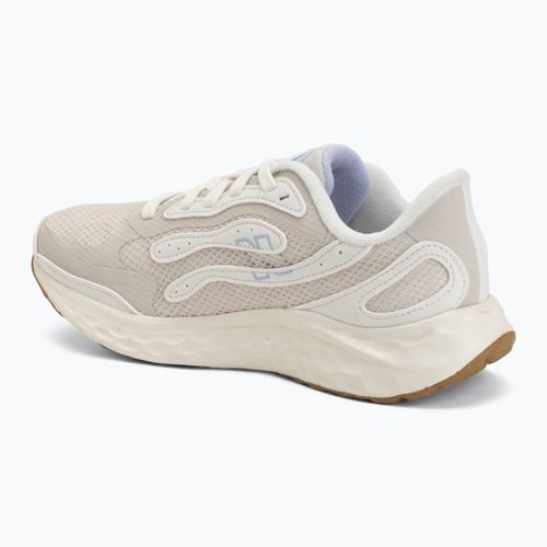 Damen-Laufschuhe New Balance Fresh Foam Arishi V4 sea salt/timberwolf/daybreak