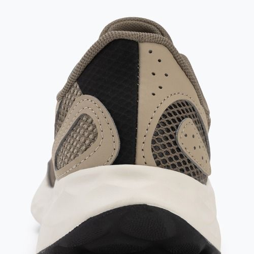 Damen-Laufschuhe New Balance Fresh Foam Arishi V4 thunder brown/stoneware/black