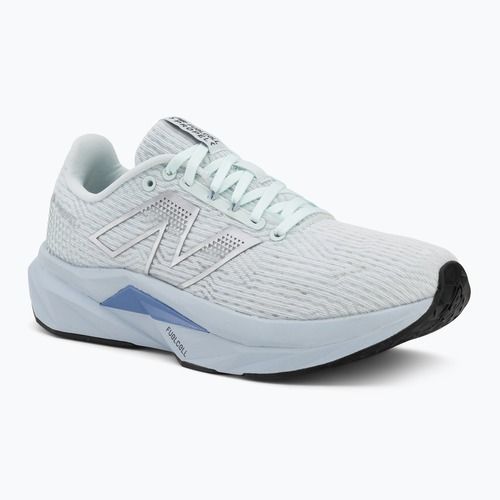 Damen-Laufschuhe New Balance FuelCell Propel v5 glint blue/fairweather blue
