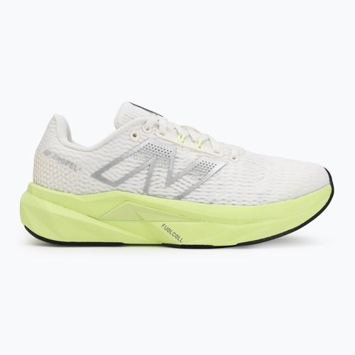 Damen-Laufschuhe New Balance FuelCell Propel V5 sea salt/afterglow