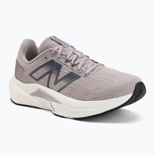 Damen-Laufschuhe New Balance FuelCell Propel V5 candied violet/taro