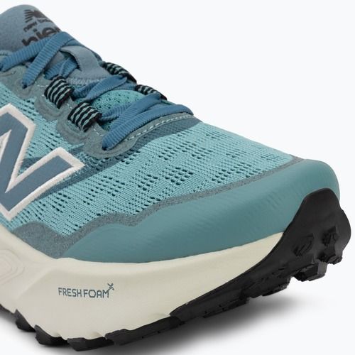 Damen-Laufschuhe New Balance Fresh Foam X Hierro V9 faded teal/linen