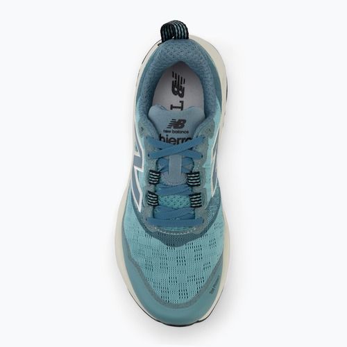 Damen-Laufschuhe New Balance Fresh Foam X Hierro V9 faded teal/linen