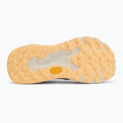 Damen-Laufschuhe New Balance Fresh Foam X Hierro V9 sea salt/white peach