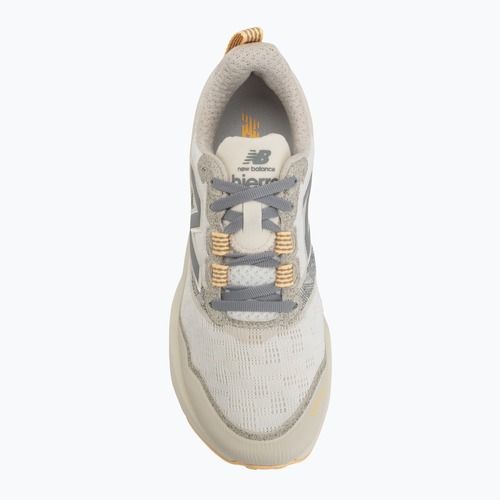 Damen-Laufschuhe New Balance Fresh Foam X Hierro V9 sea salt/white peach