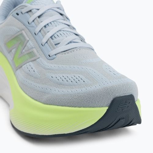 Damen-Laufschuhe New Balance Dynasoft Nitrel V6 oxford blue/afterglow/grey matter