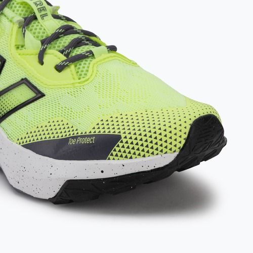 Damen-Laufschuhe New Balance Dynasoft Nitrel V6 afterglow/black/neptune grey