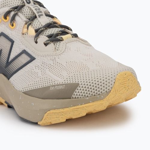 Damen-Laufschuhe New Balance Dynasoft Nitrel V6 linen/white peach/castlerock