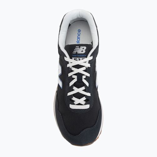 Herrenschuhe New Balance Schuhe Classic 515's V3 phantom/blue bird