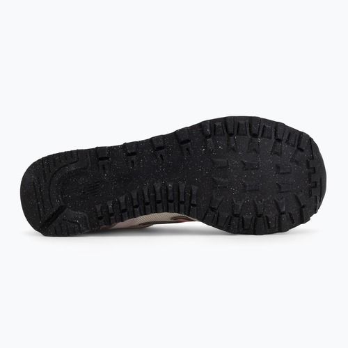 Damenschuhe New Balance Schuhe Classic 515's V3 double bubble/rosewood