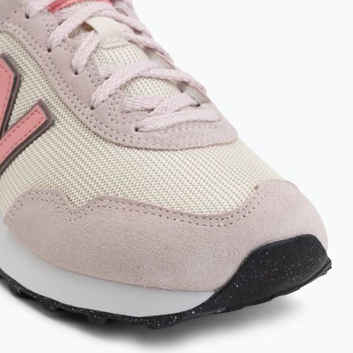Damenschuhe New Balance Schuhe Classic 515's V3 double bubble/rosewood