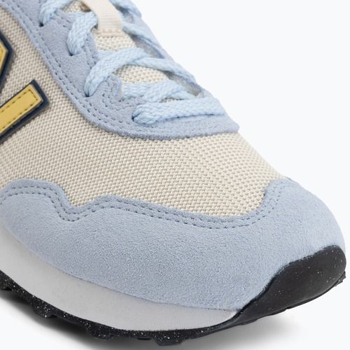 Damenschuhe New Balance Schuhe Classic 515's V3 star burst/navy