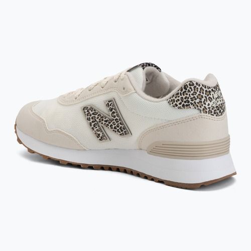 Damenschuhe New Balance Schuhe Classic 515's V3 sea salt/timberwolf
